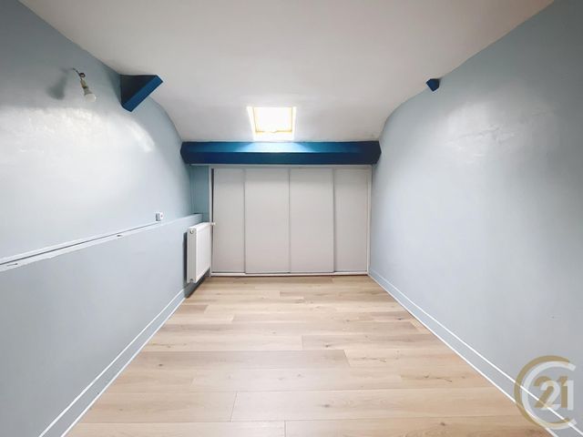 Maison &agrave; vendre - 6 pi&egrave;ces - 97,12 m2 - Deville Les Rouen - 76 - HAUTE-NORMANDIE