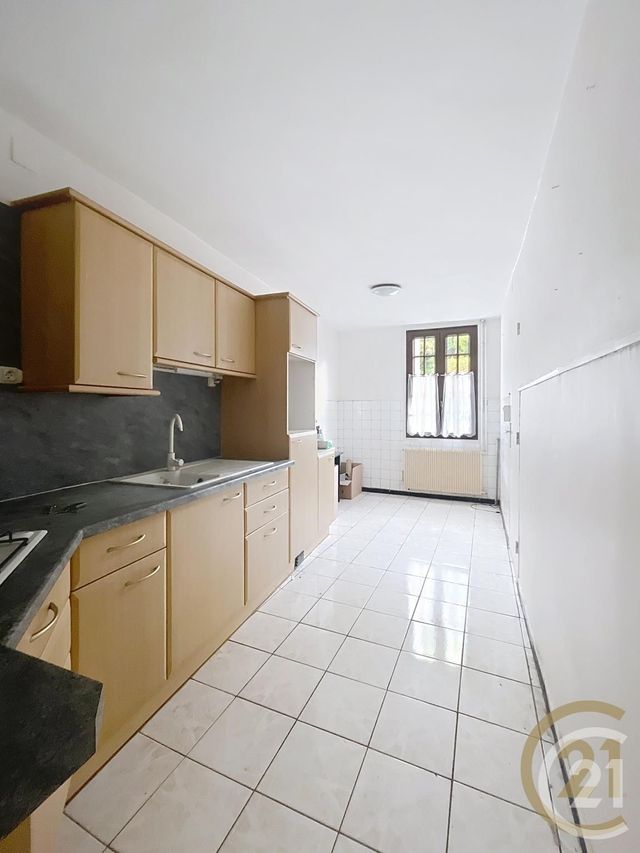 Maison &agrave; vendre - 6 pi&egrave;ces - 97,12 m2 - Deville Les Rouen - 76 - HAUTE-NORMANDIE