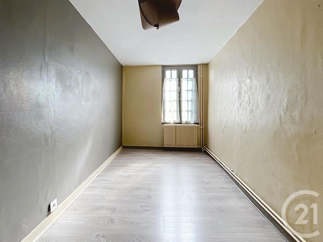 Maison &agrave; vendre - 6 pi&egrave;ces - 97,12 m2 - Deville Les Rouen - 76 - HAUTE-NORMANDIE