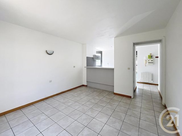 appartement - DEVILLE LES ROUEN - 76
