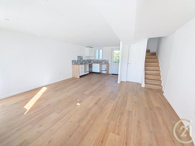 maison - DEVILLE LES ROUEN - 76