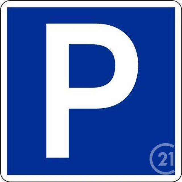 parking - DEVILLE LES ROUEN - 76