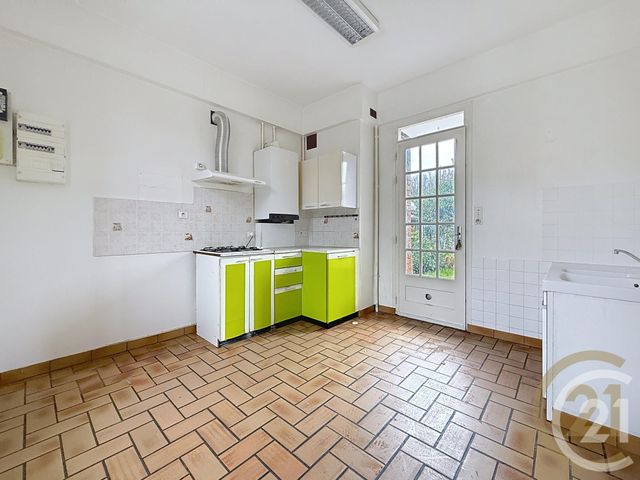 Maison &agrave; vendre - 4 pi&egrave;ces - 70 m2 - Deville Les Rouen - 76 - HAUTE-NORMANDIE