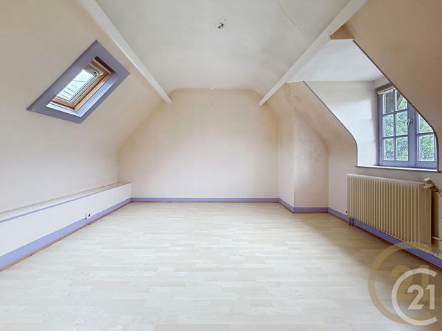 Maison &agrave; vendre - 4 pi&egrave;ces - 70 m2 - Deville Les Rouen - 76 - HAUTE-NORMANDIE