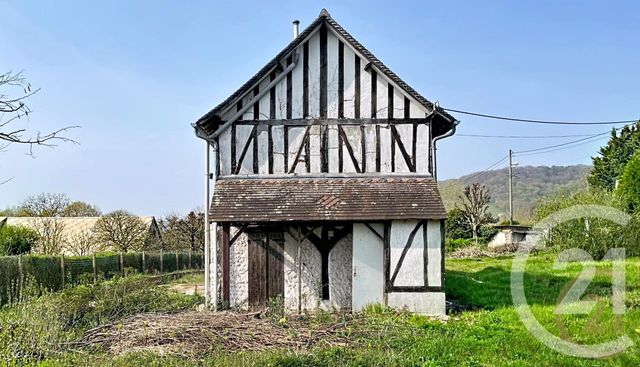 Maison &agrave; vendre - 4 pi&egrave;ces - 115 m2 - Henouville - 76 - HAUTE-NORMANDIE