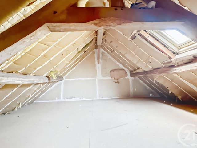 Maison à vendre - 4 pièces - 124,53 m2 - Henouville - 76 - HAUTE-NORMANDIE