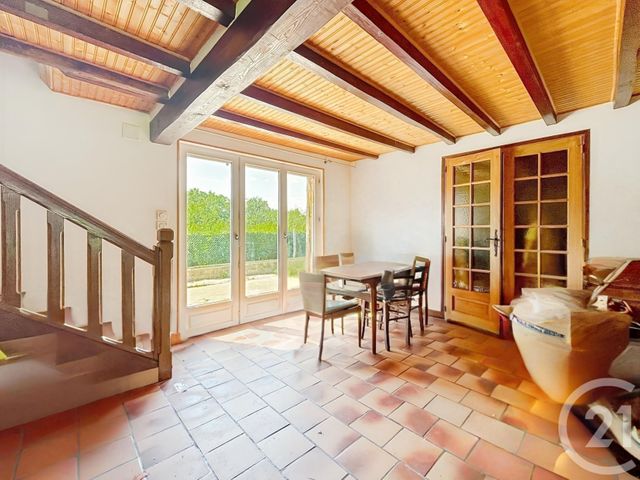 Maison à vendre - 4 pièces - 124,53 m2 - Henouville - 76 - HAUTE-NORMANDIE