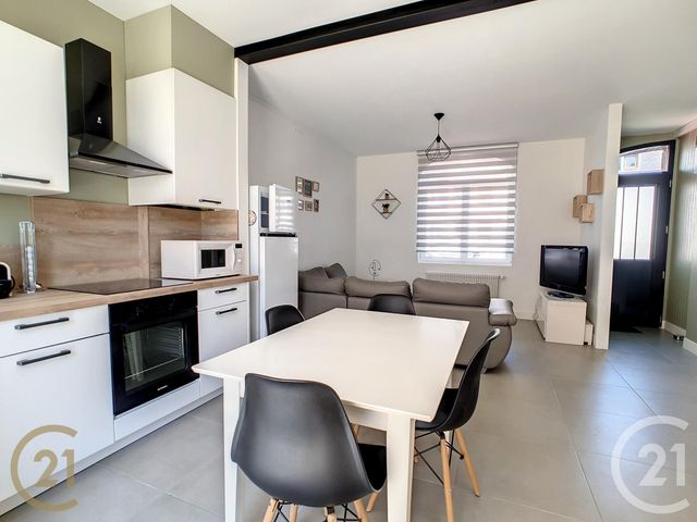 appartement - ROUEN - 76