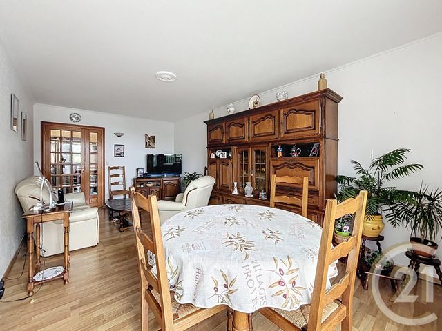 appartement - CANTELEU - 76