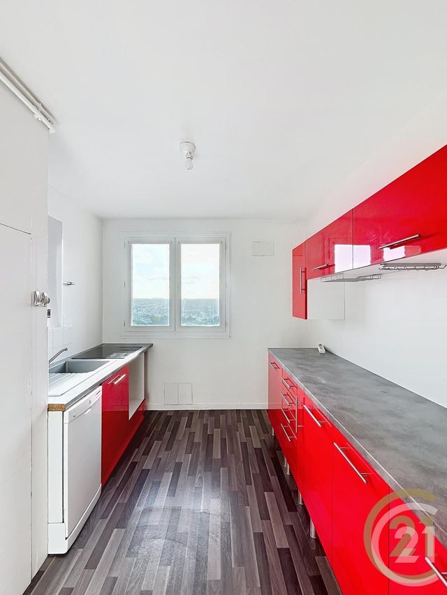 appartement - MAROMME - 76