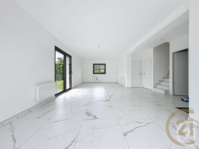 Maison à vendre - 6 pièces - 113,12 m2 - St Jean Du Cardonnay - 76 - HAUTE-NORMANDIE