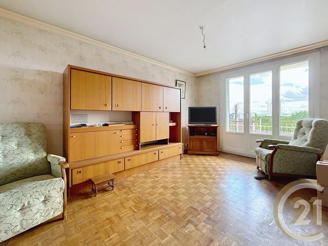 appartement - ROUEN - 76