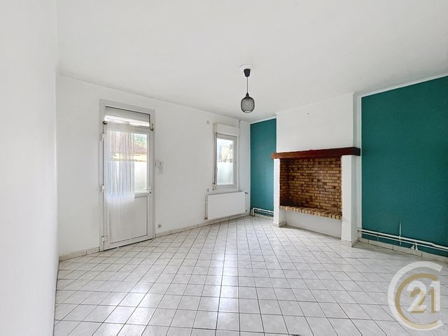 maison - DEVILLE LES ROUEN - 76