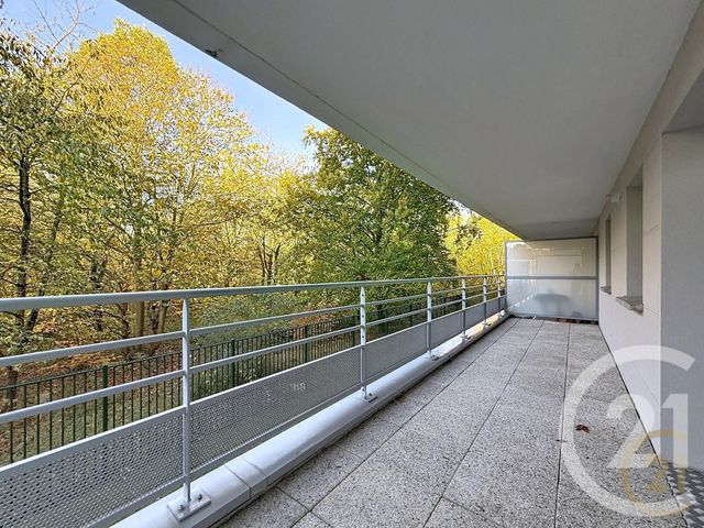 Appartement F2 à vendre - 2 pièces - 46,75 m2 - Le Grand Quevilly - 76 - HAUTE-NORMANDIE