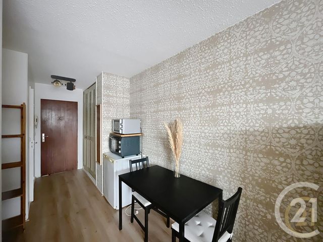 Appartement F1 &agrave; louer - 1 pi&egrave;ce - 21,24 m2 - Rouen - 76 - HAUTE-NORMANDIE