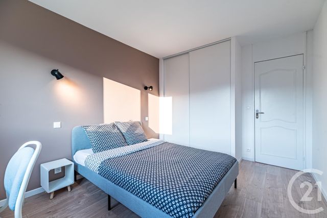 appartement - DEVILLE LES ROUEN - 76