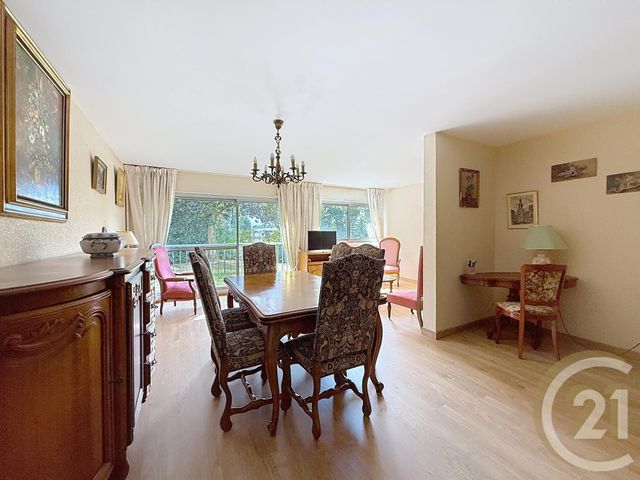 Prix immobilier DEVILLE LES ROUEN - Photo d’un appartement vendu