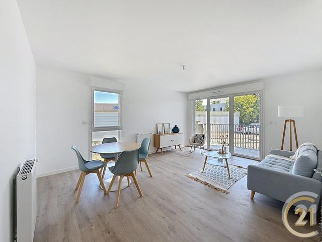 appartement - BIHOREL - 76