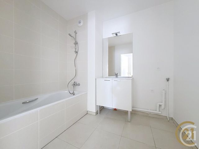 Appartement F3 à vendre - 3 pièces - 59,95 m2 - Bihorel - 76 - HAUTE-NORMANDIE