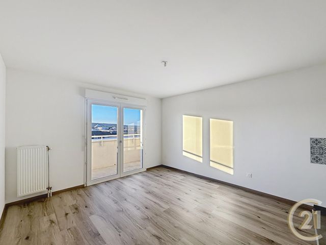 appartement - ROUEN - 76