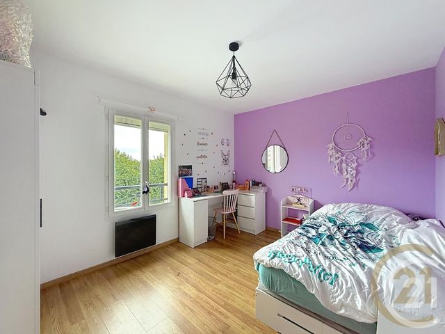 Maison &agrave; vendre - 7 pi&egrave;ces - 138,11 m2 - Montville - 76 - HAUTE-NORMANDIE