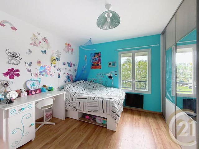 Maison &agrave; vendre - 7 pi&egrave;ces - 138,11 m2 - Montville - 76 - HAUTE-NORMANDIE