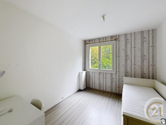 appartement - CANTELEU - 76