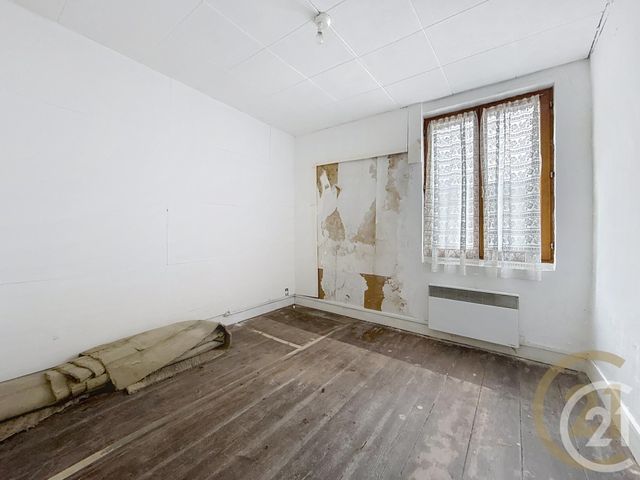 Maison &agrave; vendre - 4 pi&egrave;ces - 60,50 m2 - Malaunay - 76 - HAUTE-NORMANDIE