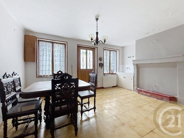 maison - MALAUNAY - 76