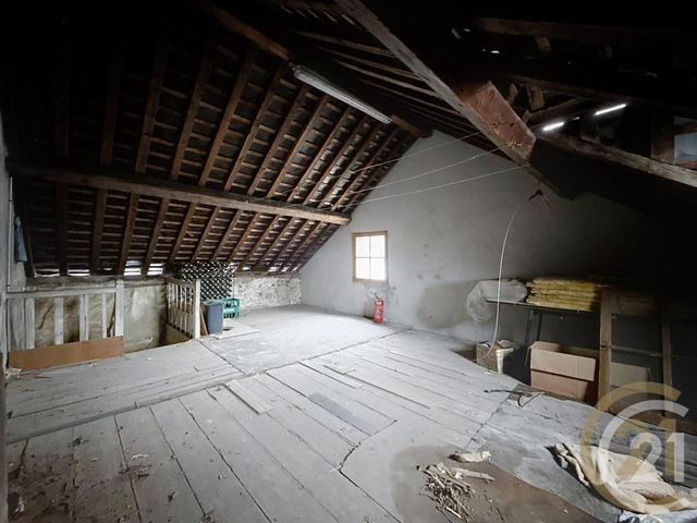 Maison &agrave; vendre - 4 pi&egrave;ces - 60,50 m2 - Malaunay - 76 - HAUTE-NORMANDIE