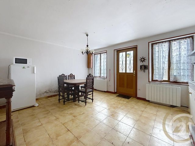 Maison &agrave; vendre - 4 pi&egrave;ces - 60,50 m2 - Malaunay - 76 - HAUTE-NORMANDIE