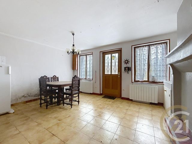 maison - MALAUNAY - 76