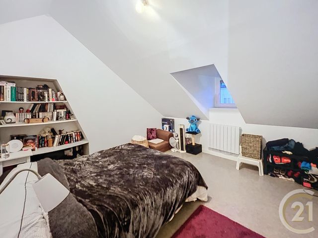 Appartement F2 &agrave; louer - 2 pi&egrave;ces - 41,11 m2 - Deville Les Rouen - 76 - HAUTE-NORMANDIE