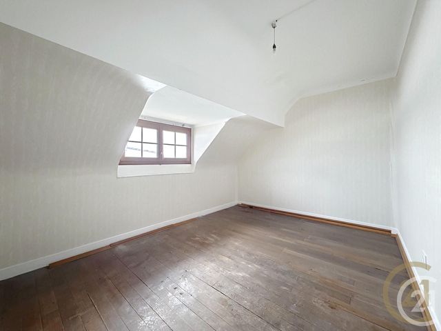 Maison &agrave; vendre - 5 pi&egrave;ces - 90,90 m2 - Canteleu - 76 - HAUTE-NORMANDIE