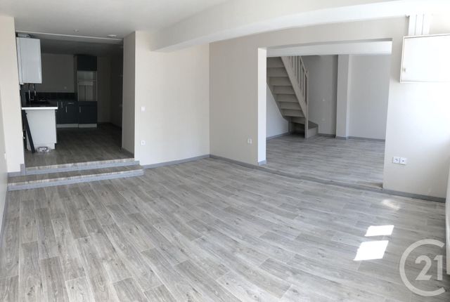 maison - DEVILLE LES ROUEN - 76