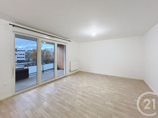 Appartement F3 &agrave; louer - 3 pi&egrave;ces - 67,66 m2 - Rouen - 76 - HAUTE-NORMANDIE