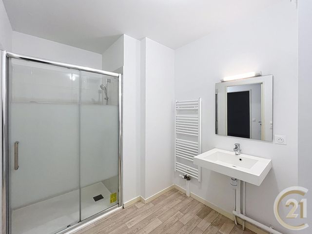 Appartement F3 &agrave; louer - 3 pi&egrave;ces - 67,66 m2 - Rouen - 76 - HAUTE-NORMANDIE