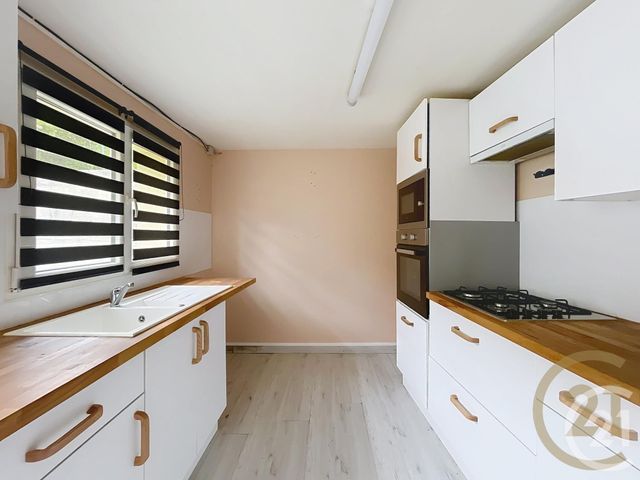 Maison &agrave; vendre - 4 pi&egrave;ces - 90,34 m2 - St Paer - 76 - HAUTE-NORMANDIE