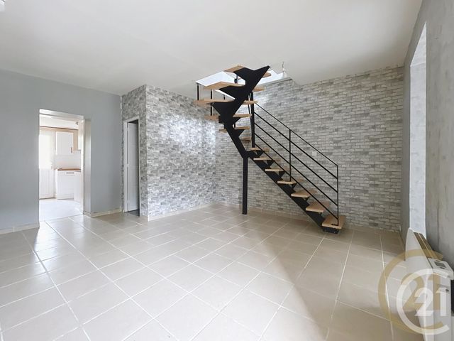 Maison &agrave; vendre - 4 pi&egrave;ces - 90,34 m2 - St Paer - 76 - HAUTE-NORMANDIE