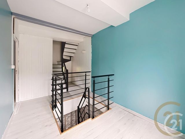 Maison &agrave; vendre - 4 pi&egrave;ces - 90,34 m2 - St Paer - 76 - HAUTE-NORMANDIE