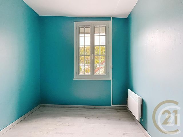 Maison &agrave; vendre - 4 pi&egrave;ces - 90,34 m2 - St Paer - 76 - HAUTE-NORMANDIE