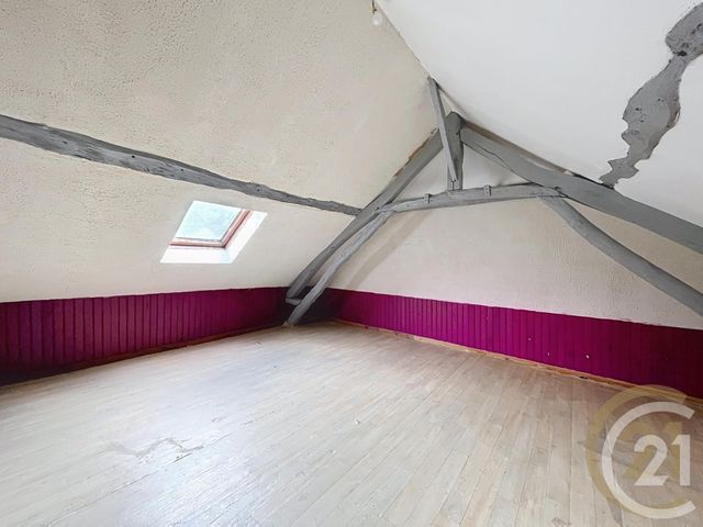 Maison &agrave; vendre - 4 pi&egrave;ces - 90,34 m2 - St Paer - 76 - HAUTE-NORMANDIE