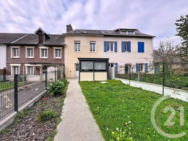 Maison à vendre ST PAER