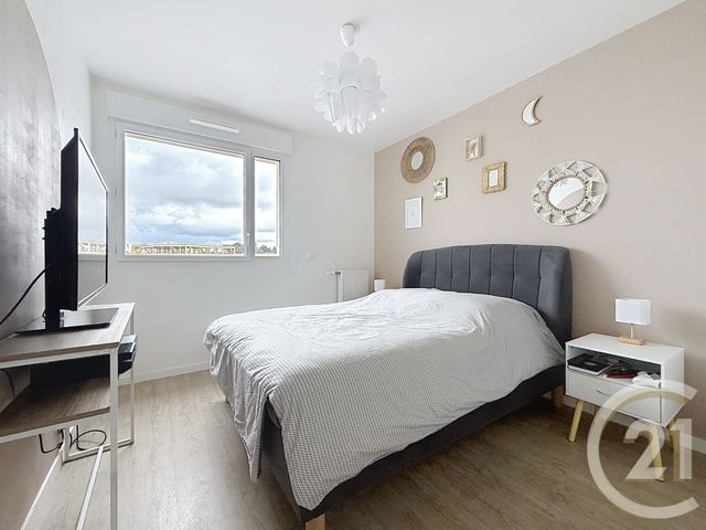 Appartement F3 &agrave; vendre - 3 pi&egrave;ces - 65,24 m2 - Mont St Aignan - 76 - HAUTE-NORMANDIE