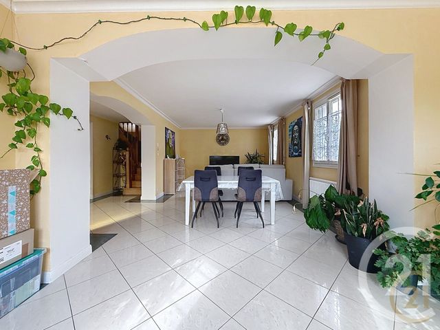 maison - MONTVILLE - 76