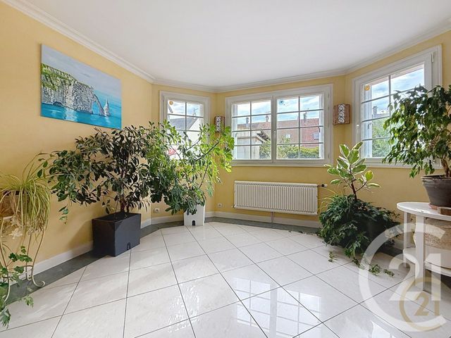 Maison &agrave; vendre - 6 pi&egrave;ces - 126,16 m2 - Montville - 76 - HAUTE-NORMANDIE
