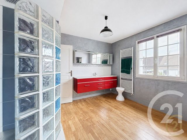 Maison &agrave; vendre - 6 pi&egrave;ces - 126,16 m2 - Montville - 76 - HAUTE-NORMANDIE