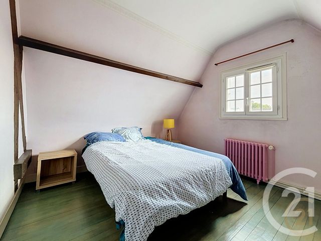 Maison &agrave; vendre - 6 pi&egrave;ces - 126,16 m2 - Montville - 76 - HAUTE-NORMANDIE
