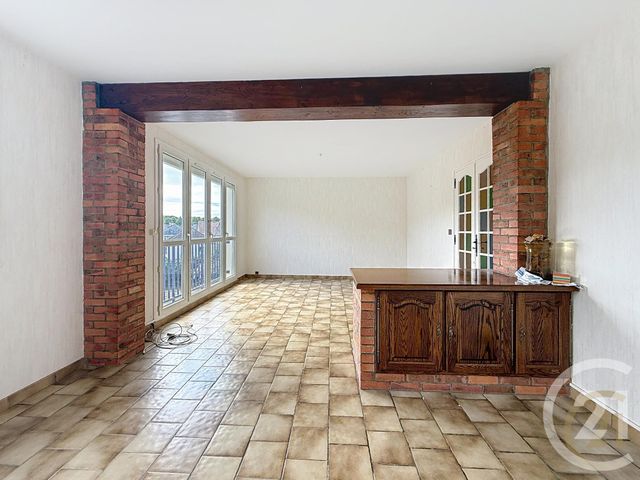 Appartement F3 &agrave; vendre - 4 pi&egrave;ces - 71,21 m2 - Maromme - 76 - HAUTE-NORMANDIE