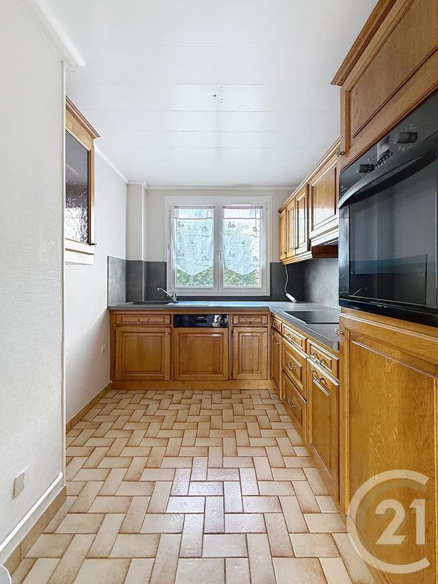 Appartement F3 &agrave; vendre - 4 pi&egrave;ces - 71,21 m2 - Maromme - 76 - HAUTE-NORMANDIE